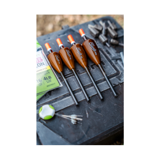 Pluta Korum - Plută Culisantă Classic Inline Bobber Float 2gr Pluta Korum - Plută Culisantă Classic Inline Bobber Float 2gr